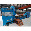 Chemical and Pulp and Paper Sludge Decanter Centrifuge